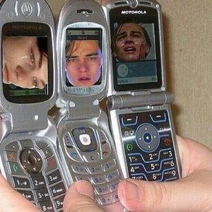 Meet your Posher, Joana